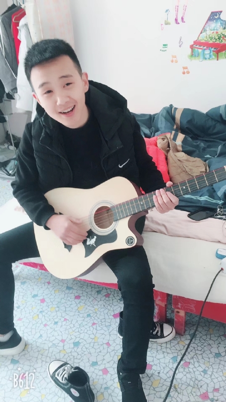 馒头的第一张照片--平度蓝颜知己交友网